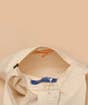 Undyed Cotton Crossbody bag