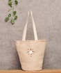 Jute Fashion Handbag