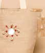 Jute Fashion Handbag