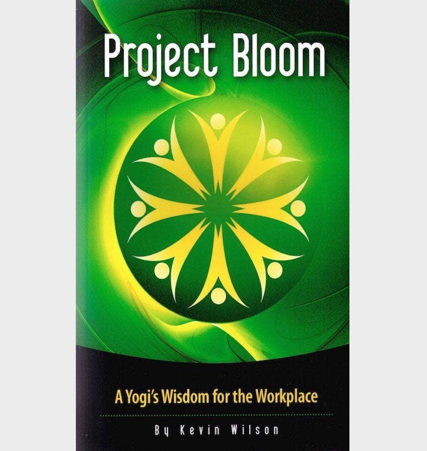 BK113 Project Bloom 1100