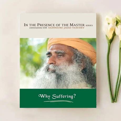 BK124 Why Suffering 400