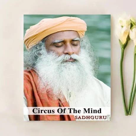 BK125 Circus Of The Mind 250