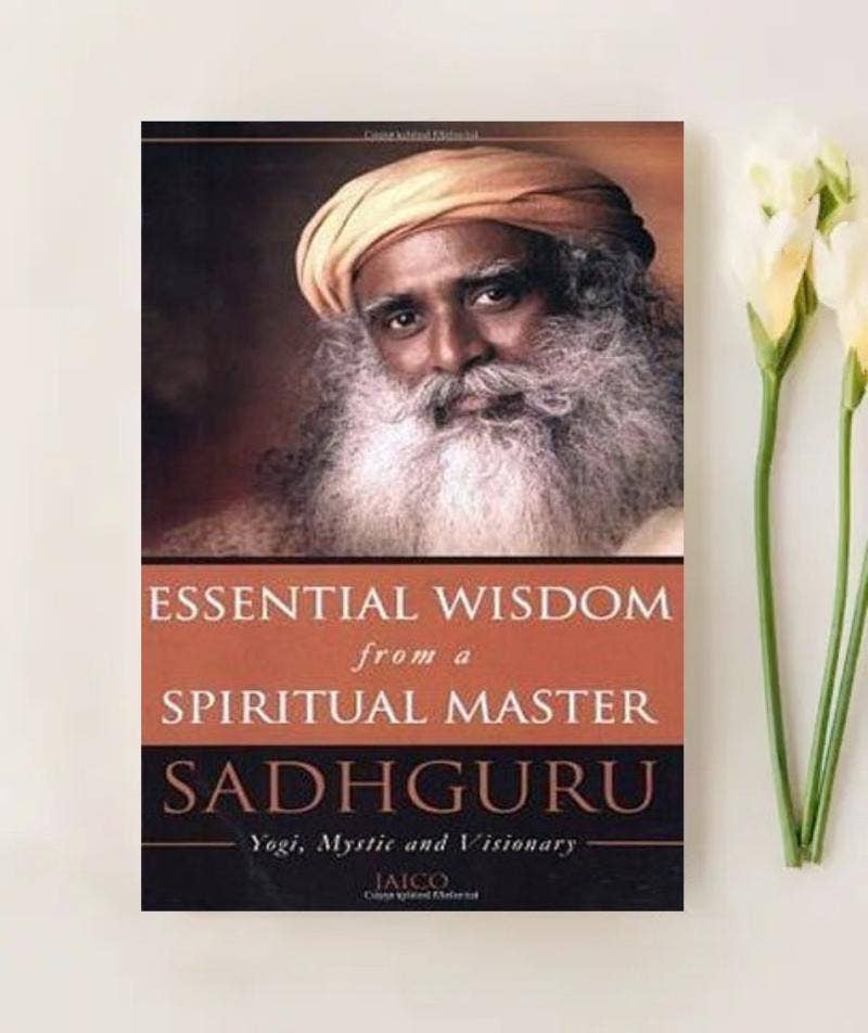 BK133 Essential Wisdom 250