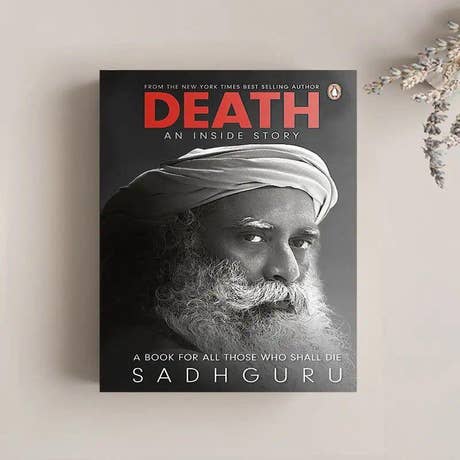 Death - An Inside Story