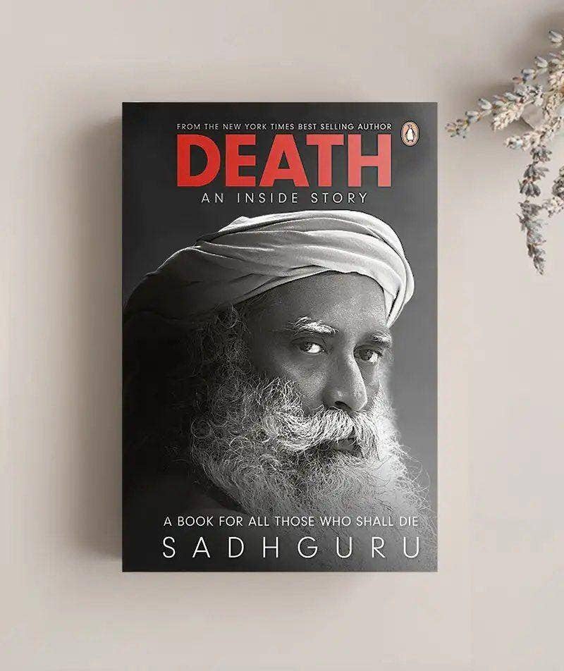 Death - An Inside Story