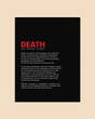 Death - An Inside Story