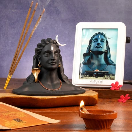 Reverb of Shiva