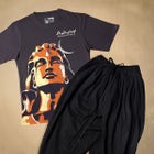 Iconic Adiyogi Ensemble Combo