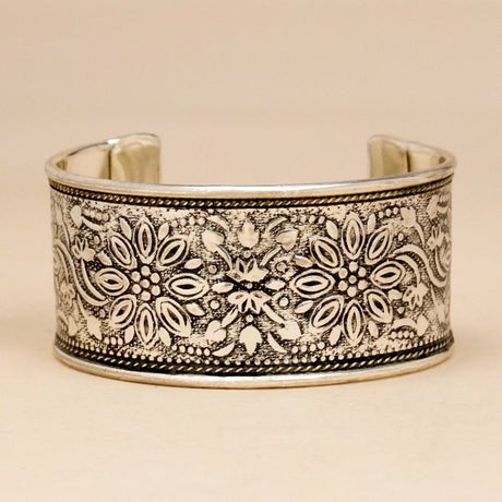 Etched cuff - style (4)
