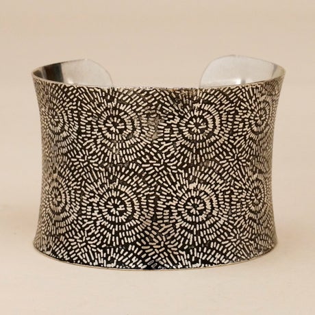 Etched cuff - style (5)