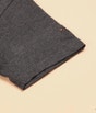 Melange kids T-shirt Aum Dark Grey