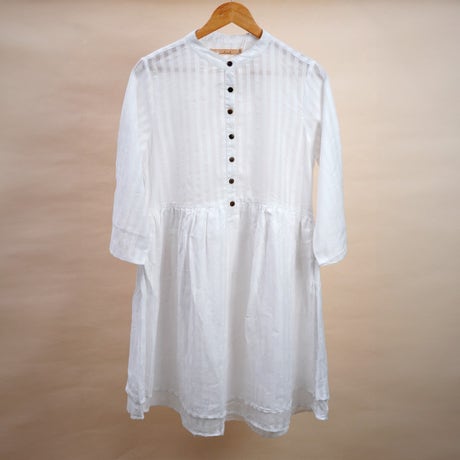 Ladies Dobby Top