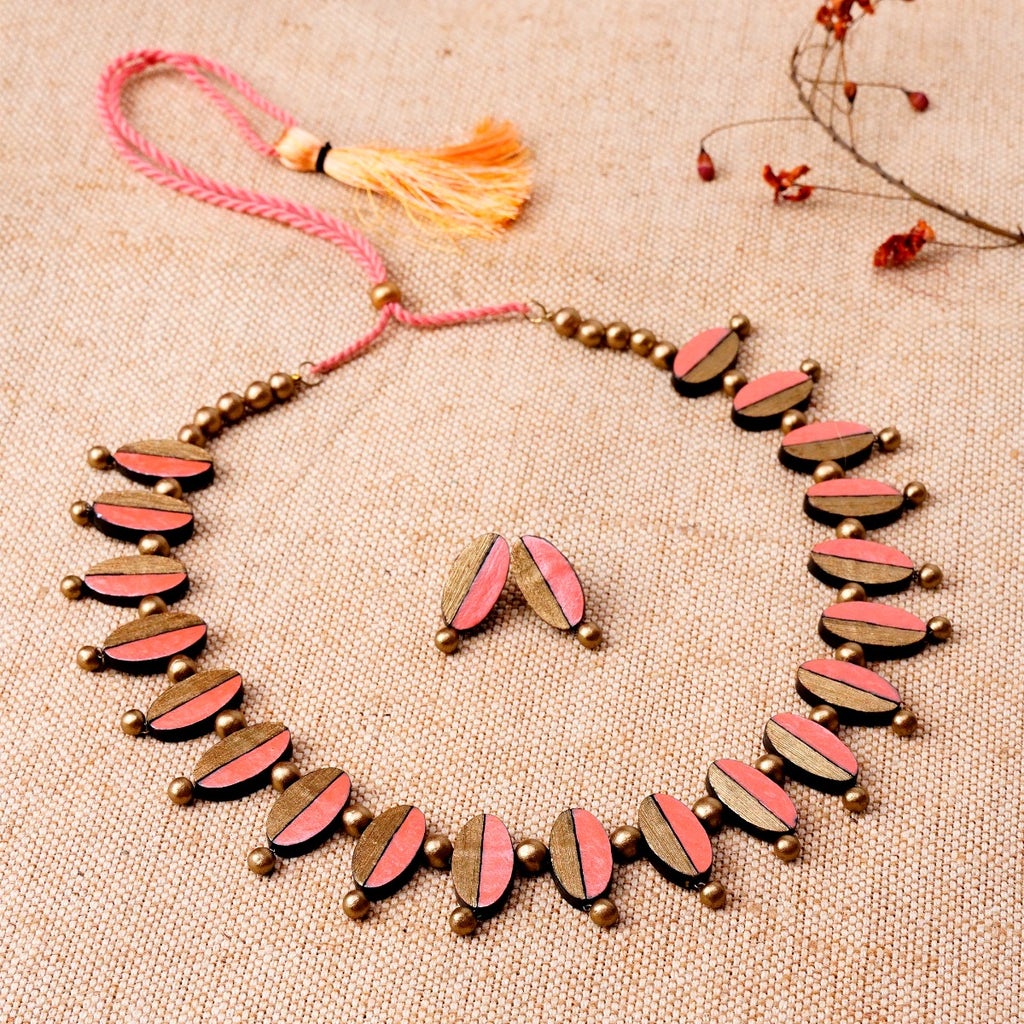 Rose-Gold Radiance Set