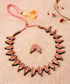 Rose-Gold Radiance Set