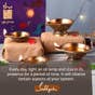 Enchanting Lights Gift Set (Set of 4)
