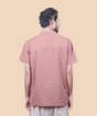 Brick Aum Organic Cotton Kurta for Men