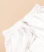 Undyed Organic Cotton Relaxed Fit Pants for Men