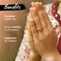 Copper Snake Ring (Consecrated), Small