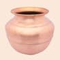 Copper Pot - Big