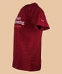Inner Engineering Unisex T-Shirt, Cardinal Red