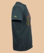 Adiyogi Abode Unisex T-Shirt, Black