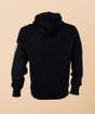 Ride With Sadhguru Organic Cotton Unisex Pullover Hoodie