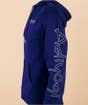 Adiyogi Organic Cotton Unisex Zip Hoodie