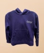 Adiyogi Kids Organic Cotton Pullover Hoodie