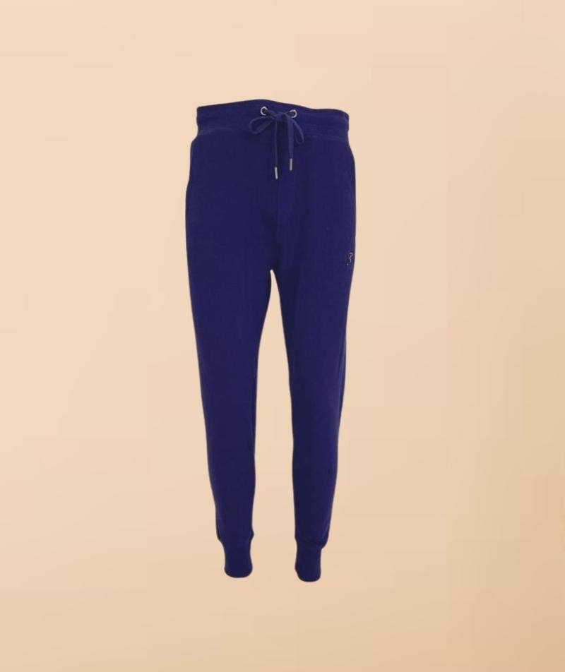 Kids Organic Cotton Sweatpants