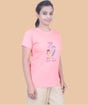 "Yoga Love" T-Shirt for Women