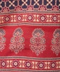 Ajarak Print Kurta for Women