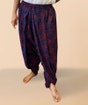 Festive Print Cotton Unisex Dhoti Pants