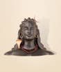 Adiyogi Statue, 1 ft (Consecrated)