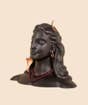 Adiyogi Statue, 1 ft (Consecrated)