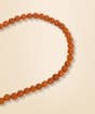 Panchamukhi Rudraksha Beads Mala (Consecrated)