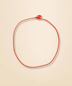 Linga Bhairavi Pendant Rope