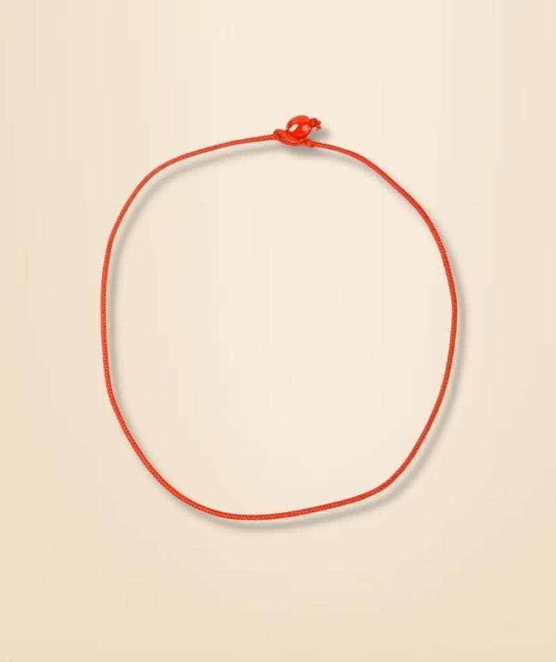 Linga Bhairavi Pendant Rope