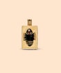 Linga Bhairavi 22kt Gold Pendant (Consecrated), Black