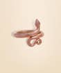 Copper Snake Ring (Consecrated)