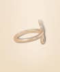 Silver Snake Ring (Consecrated)