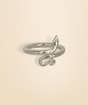 Silver Snake Ring (Consecrated)