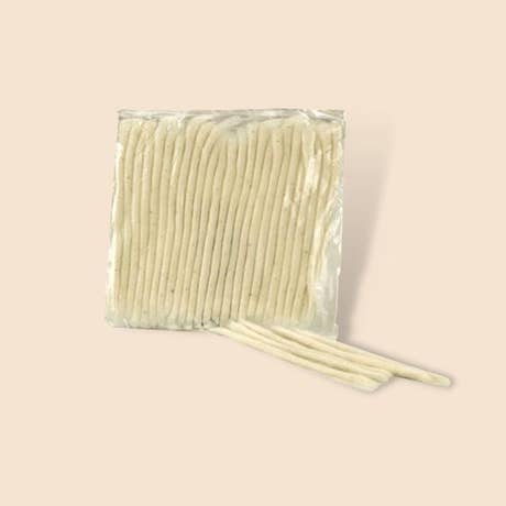 Cotton Wicks