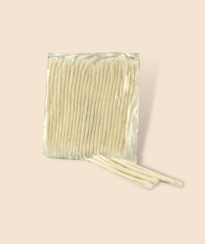 Cotton Wicks