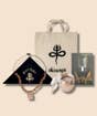 Shivanga Kit with Mala