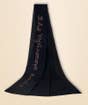 Adiyogi Cotton Shawl (Consecrated)