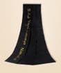 Adiyogi Silk Shawl (Consecrated)