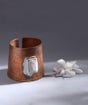 Bhairavi Raksha, Copper Bracelet (Consecrated)
