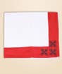 Avighna Yantra Raw Silk Covering Cloth
