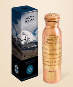 Kailash Teerth