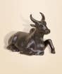 Nandi Statue